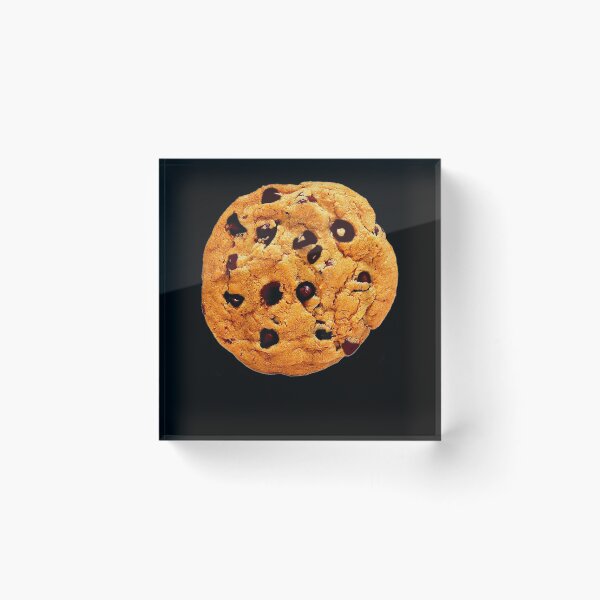 Item preview, Chocolate Chip Cookie Costume Shirt Last Minute Lazy Party  designed and sold by PruitMaebel.