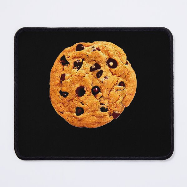 Artikelvorschau, Chocolate Chip Cookie Kostüm Shirt Last Minute Lazy Party entworfen und verkauft von PruitMaebel.
