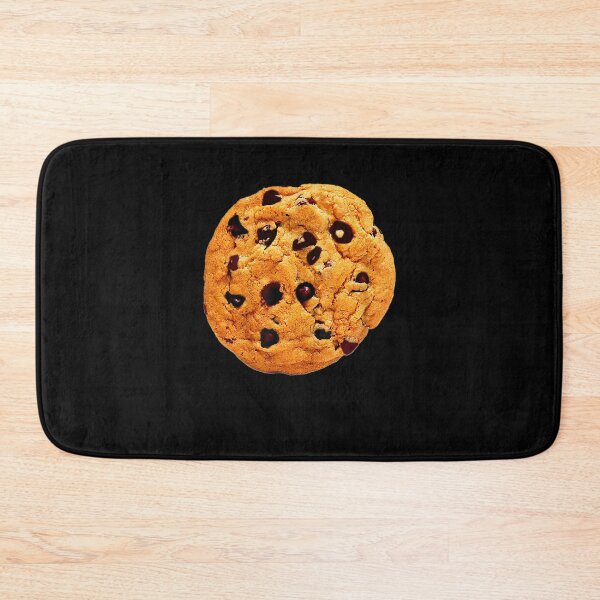 Item preview, Chocolate Chip Cookie Costume Shirt Last Minute Lazy Party  designed and sold by PruitMaebel.