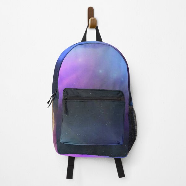 Item preview, Colorful Shiny Planet in Outer space designed and sold by NexusArts.