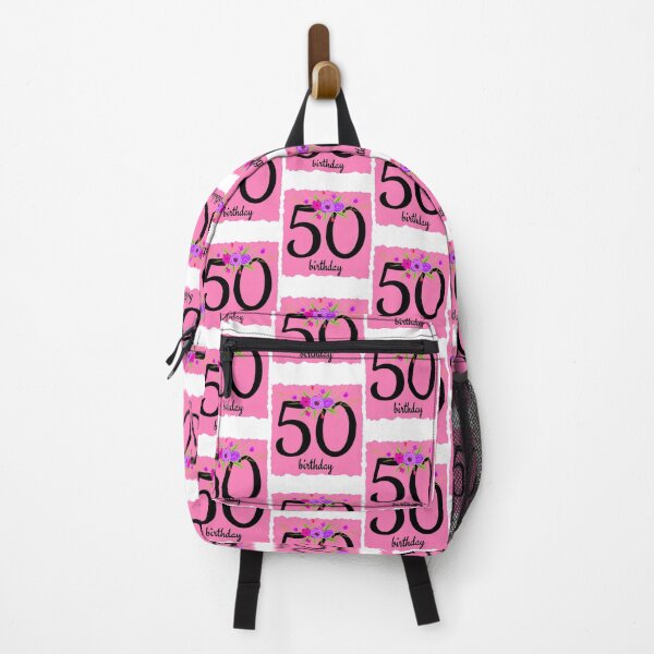Item preview, 50th Birthday - Fiftieth Birthday Celebration Design designed and sold by Partypumpkin.