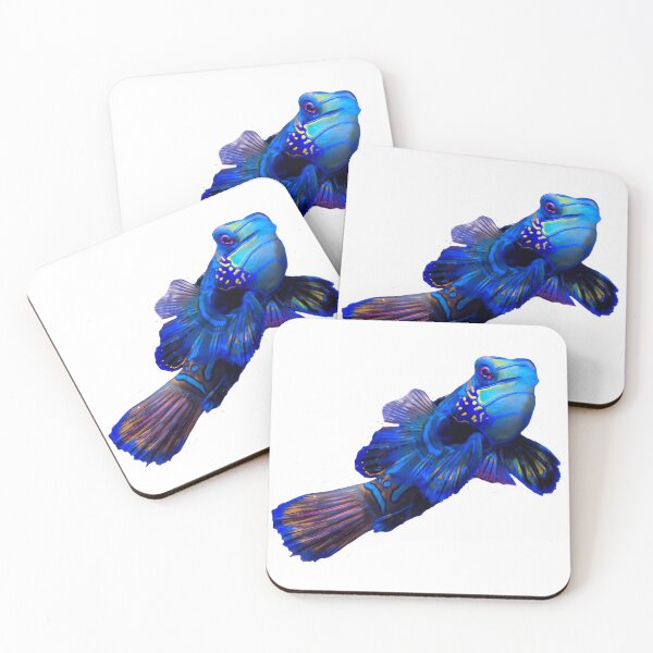 Item preview, Blue Fish designed and sold by shadowspeeder.