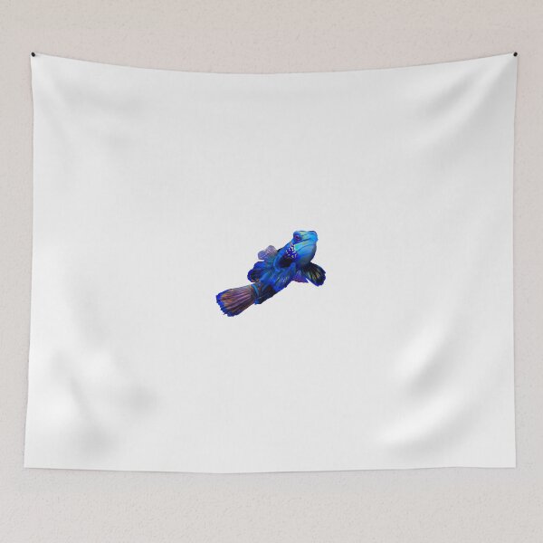 Artikelvorschau, Blaufisch entworfen und verkauft von shadowspeeder.