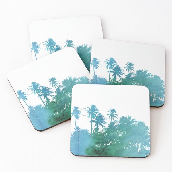 Item preview, Coconut Tree designed and sold by ArteVintage.