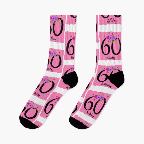 Item preview, 60th Birthday - Sixtieth Birthday Celebration Design designed and sold by Partypumpkin.