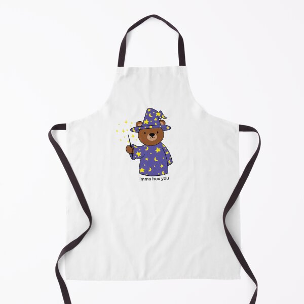 Item preview, Hex Bear designed and sold by Rustmm.