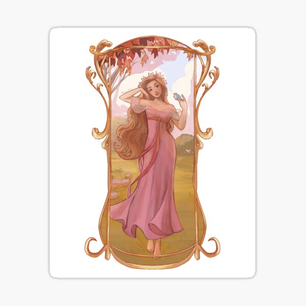 Item preview, Giselle designed and sold by Tasia M S.