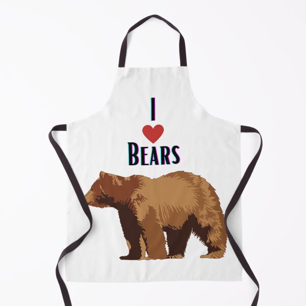 Item preview, Bear designed and sold by DepictionsEarth.