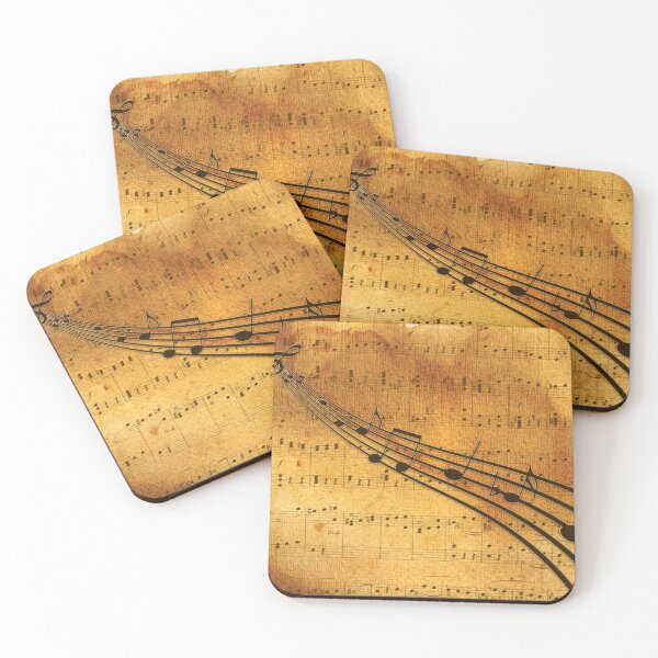 Item preview, Background Music designed and sold by Irina Polyanskaya.