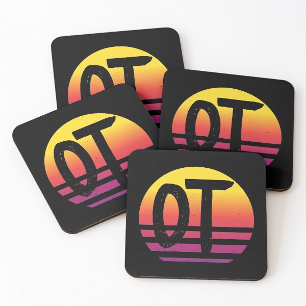 Item preview, OT Occupational Therapy Therapist Month Gift graphic designed and sold by theodoros20.