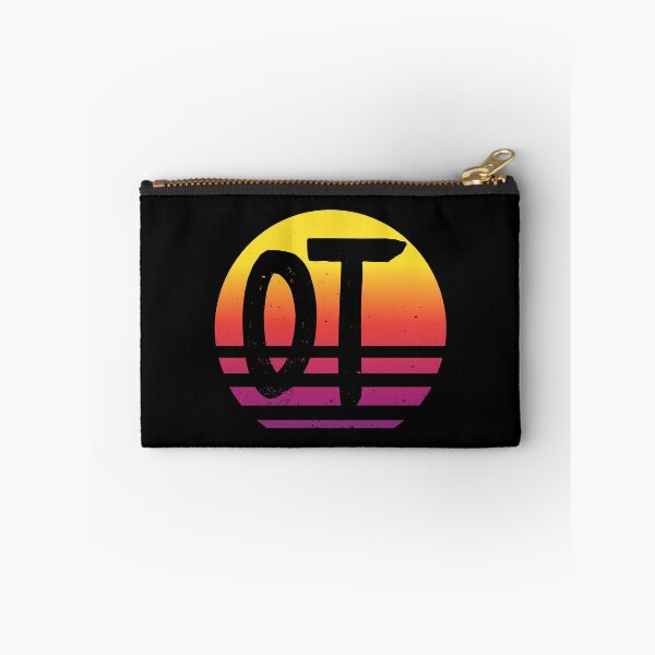Item preview, OT Occupational Therapy Therapist Month Gift graphic designed and sold by theodoros20.