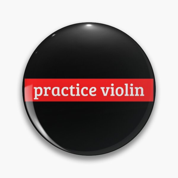 Item preview, practice violin designed and sold by Musicianst0re.