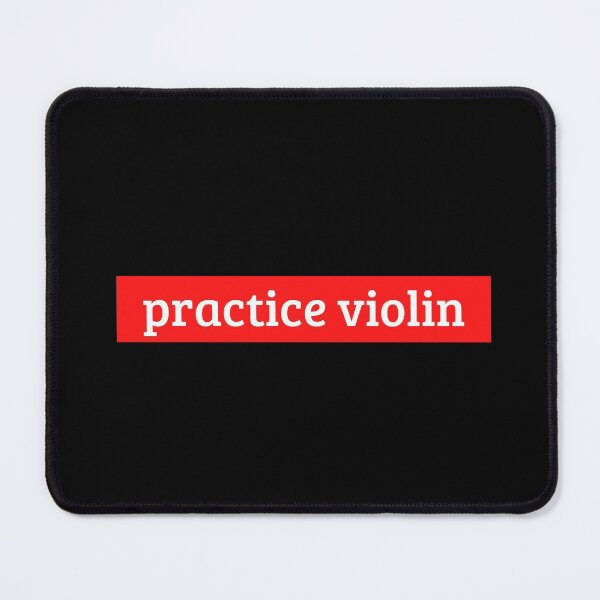 Item preview, practice violin designed and sold by Musicianst0re.