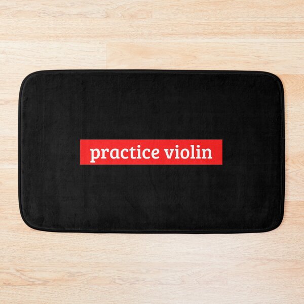 Item preview, practice violin designed and sold by Musicianst0re.