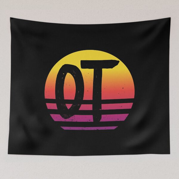 Item preview, OT Occupational Therapy Therapist Month Gift graphic designed and sold by theodoros20.