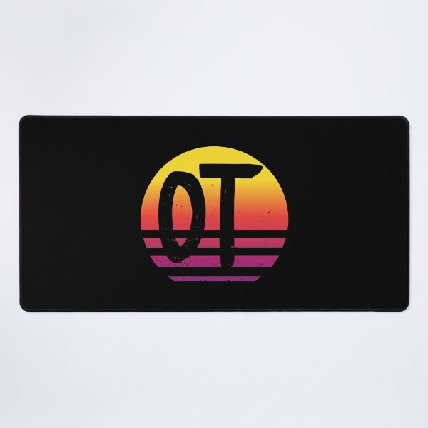 Item preview, OT Occupational Therapy Therapist Month Gift graphic designed and sold by theodoros20.