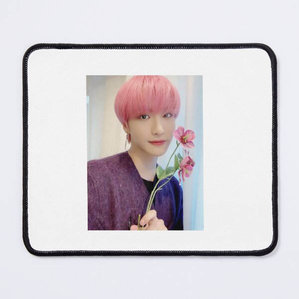 Item preview, ATEEZ Seonghwa designed and sold by danielletrisha.
