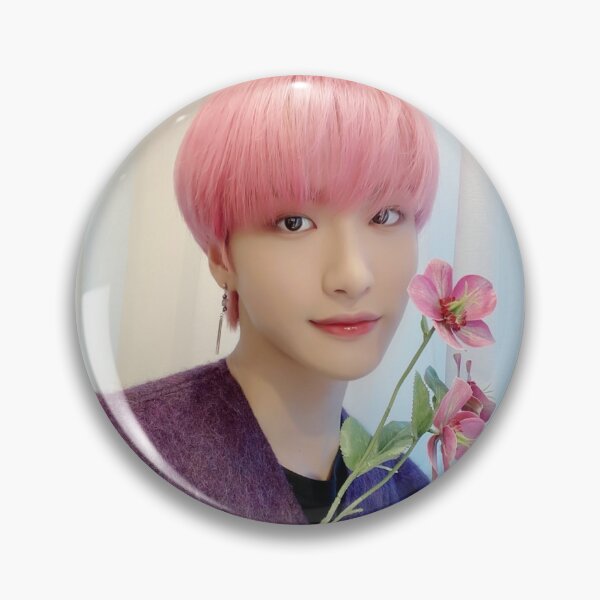 Item preview, ATEEZ Seonghwa designed and sold by danielletrisha.