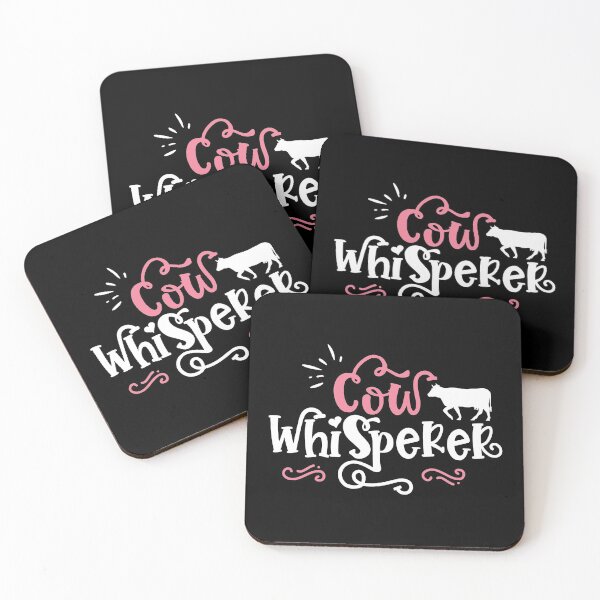 Item preview, Cow Whisperer - Cute Farmer graphic designed and sold by theodoros20.