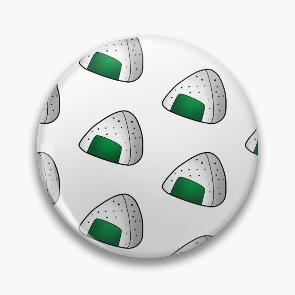 Item preview, Onigiri now designed and sold by Gabriel-gns-zz.