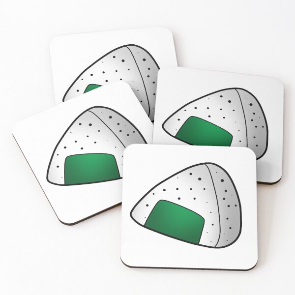 Item preview, Onigiri now designed and sold by Gabriel-gns-zz.