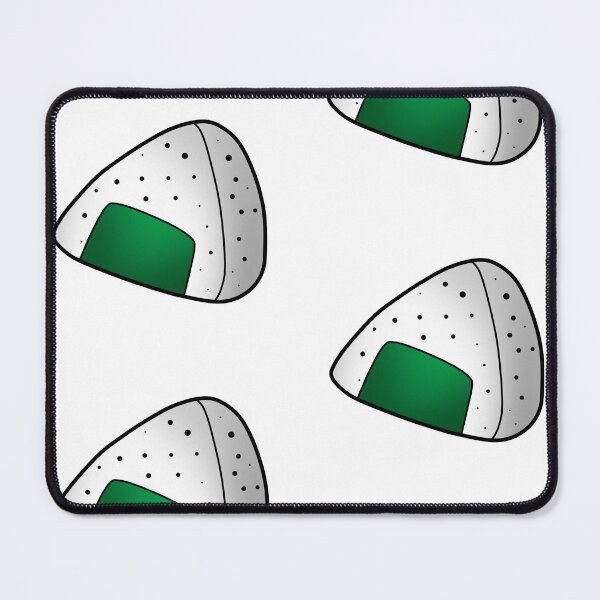 Item preview, Onigiri now designed and sold by Gabriel-gns-zz.