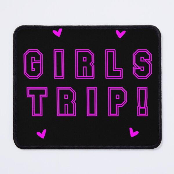 Item preview, GIRLS TRIP! designed and sold by DemonicGloom.
