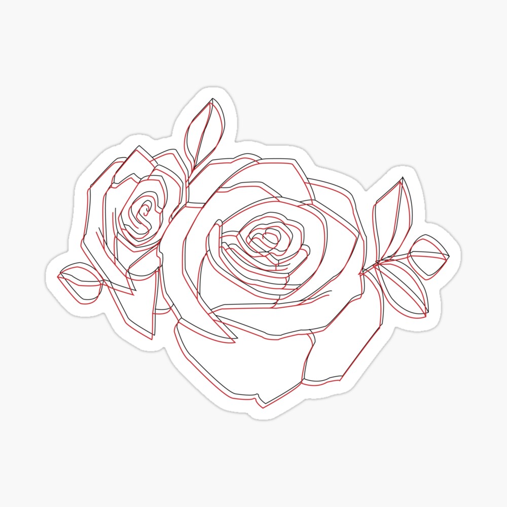 3d Rose Flower PNG Transparent Images Free Download | Vector Files | Pngtree