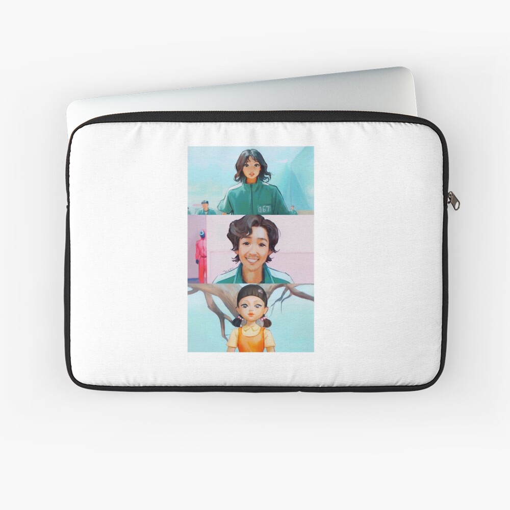Item preview, Laptop Sleeve designed and sold by Tasiams.