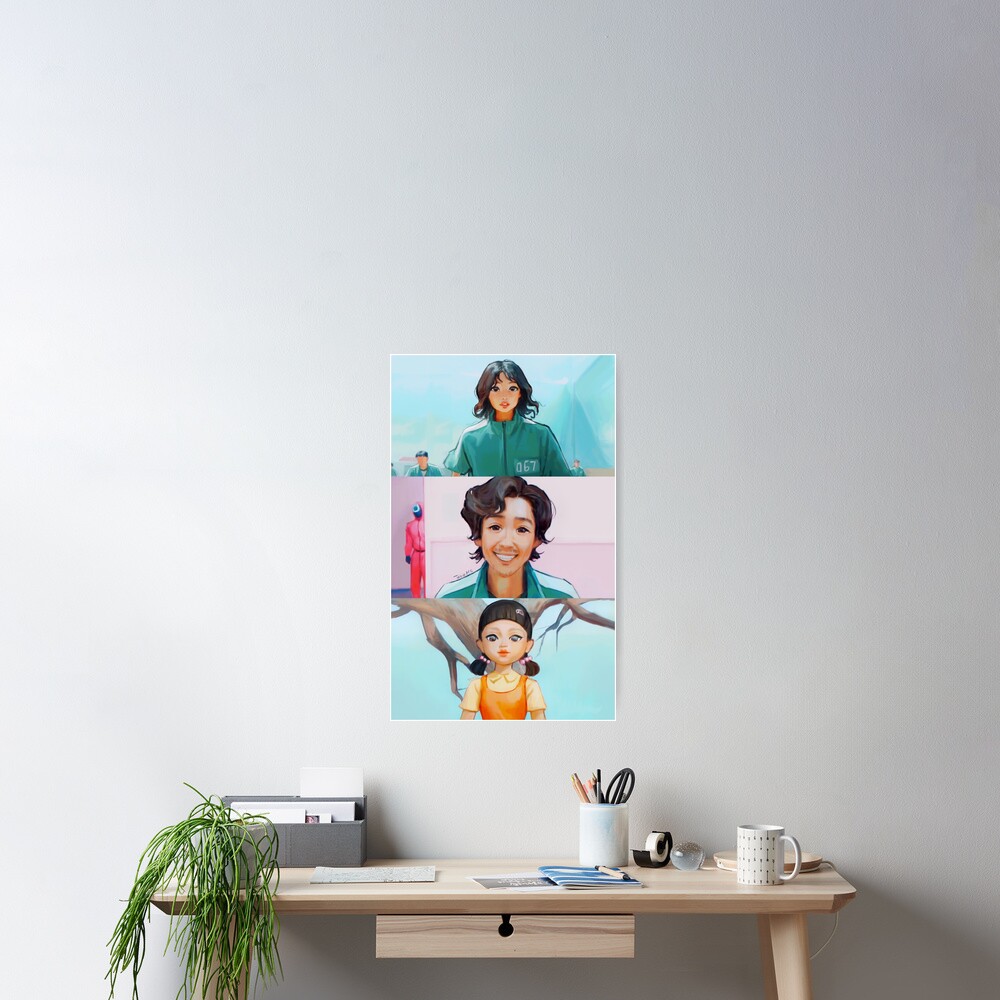 Item preview, Poster designed and sold by Tasiams.
