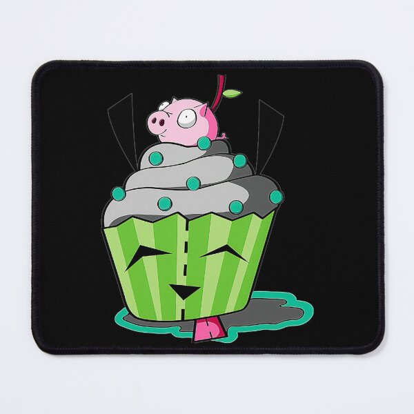 Item preview, Invader Zim designed and sold by Jamesbaldwin10.