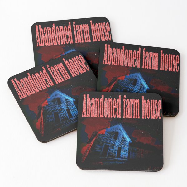 Item preview, Abandoned farm house designed and sold by Thilina Kasthuriarachchi.