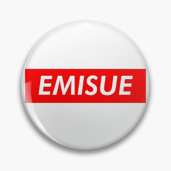 Item preview, EmiSue (Emily + Sue) designed and sold by NessiCreates.