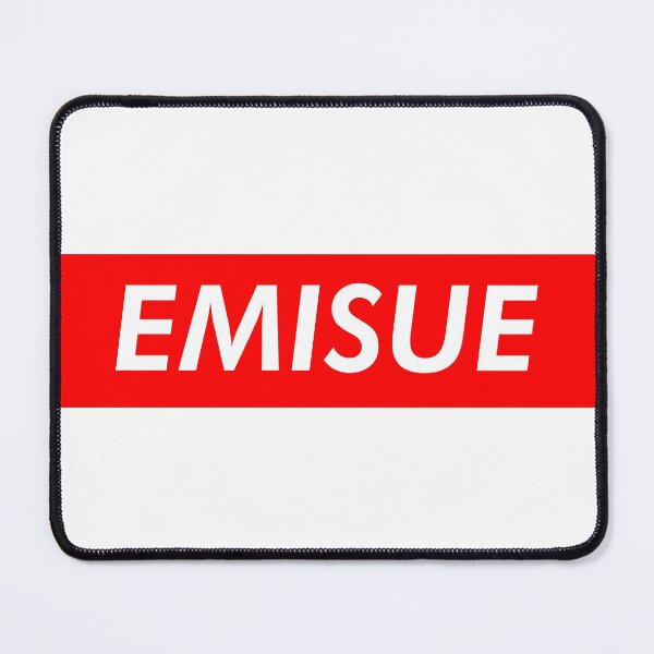 Item preview, EmiSue (Emily + Sue) designed and sold by NessiCreates.