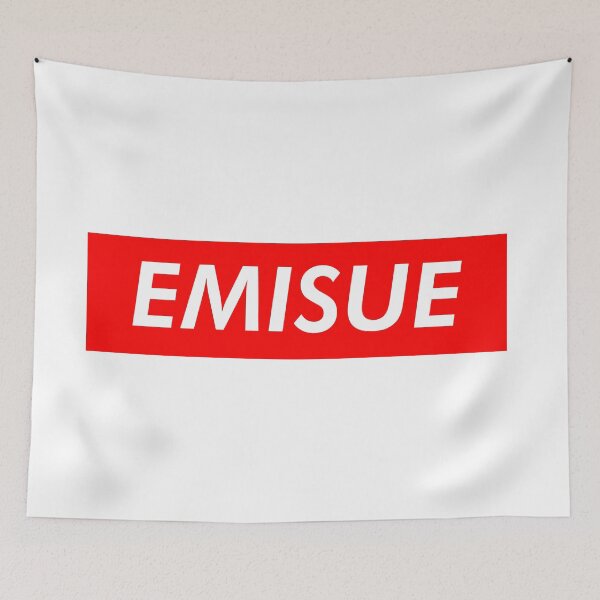 Item preview, EmiSue (Emily + Sue) designed and sold by NessiCreates.