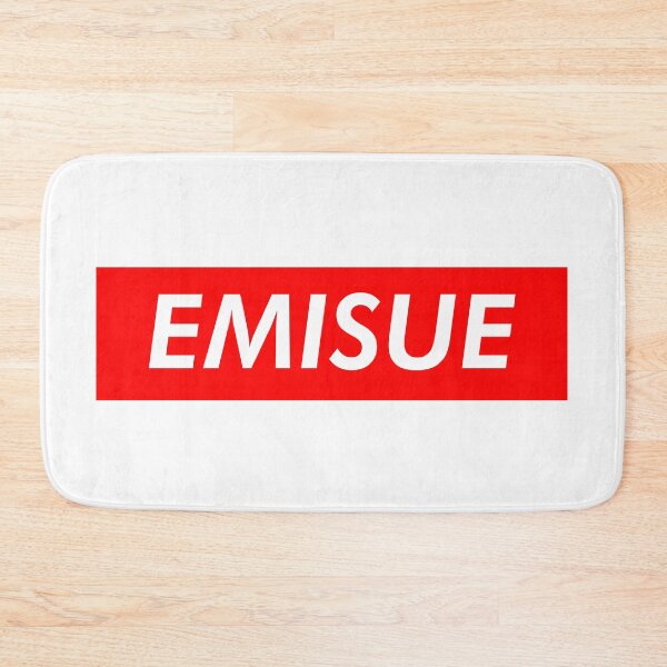 Item preview, EmiSue (Emily + Sue) designed and sold by NessiCreates.