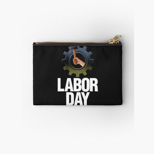 Item preview, Happy Labor Day designed and sold by Bendthetrend.