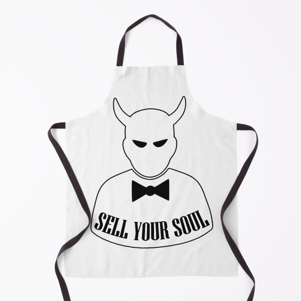 Item preview, Sell Your Soul designed and sold by artpirate.