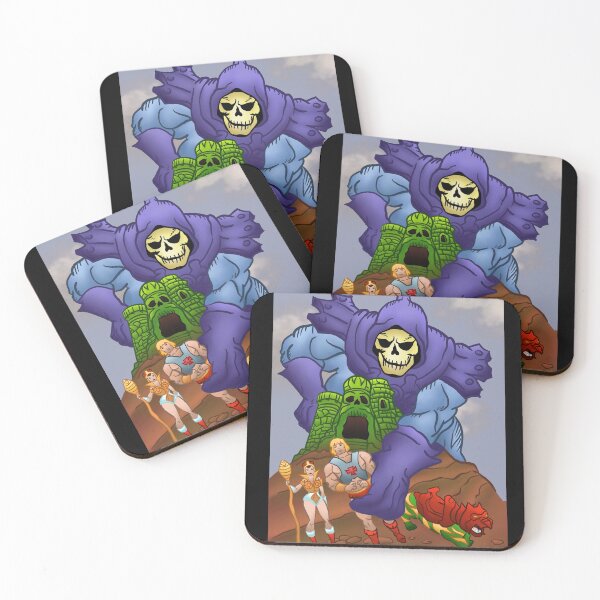 Item preview, Skeleton playtime strategy  designed and sold by Shoryotombo.