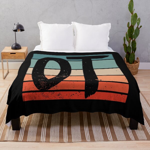 Item preview, OT Occupational Therapy Therapist Month Gift design designed and sold by theodoros20.
