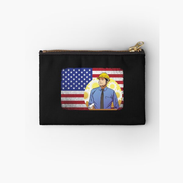 Item preview, Happy Labor Day designed and sold by Bendthetrend.