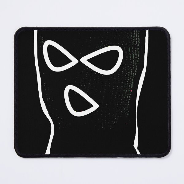 Item preview, WESH RAP GANGSTA 93 SUBURBAN BALACLAVA MASK THUG designed and sold by SADOKI-SUSHI.