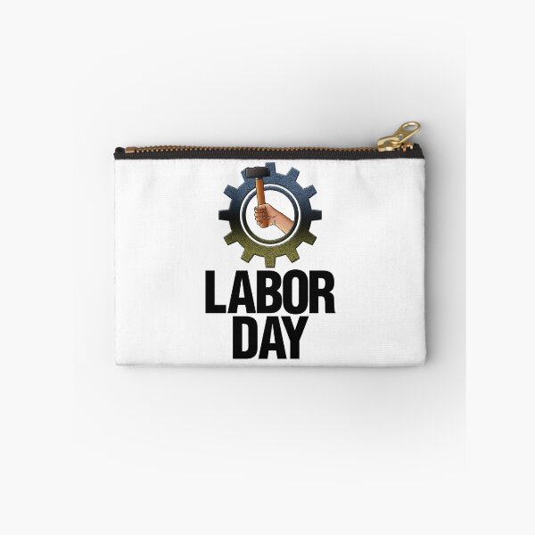 Item preview, Happy Labor Day designed and sold by Bendthetrend.