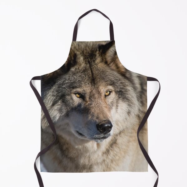 Item preview, Timber Wolf designed and sold by Michael Cummings.