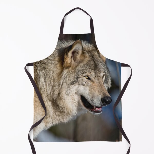 Item preview, Grey Wolf designed and sold by Michael Cummings.