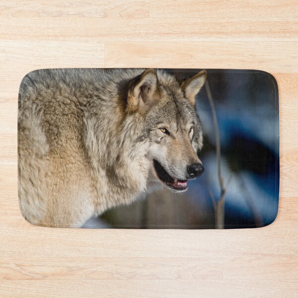 Item preview, Grey Wolf designed and sold by Michael Cummings.
