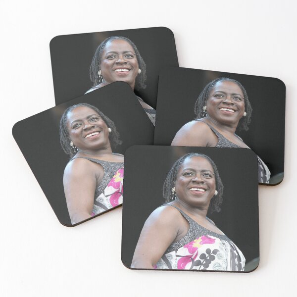 Item preview, Sharon Jones Photograph designed and sold by ConcertImages.