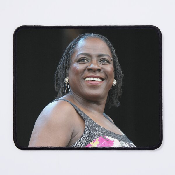 Item preview, Sharon Jones Photograph designed and sold by ConcertImages.