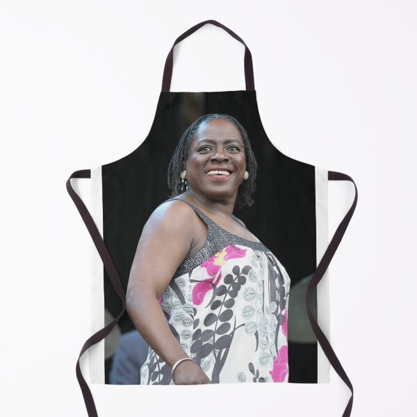 Item preview, Sharon Jones Photograph designed and sold by ConcertImages.