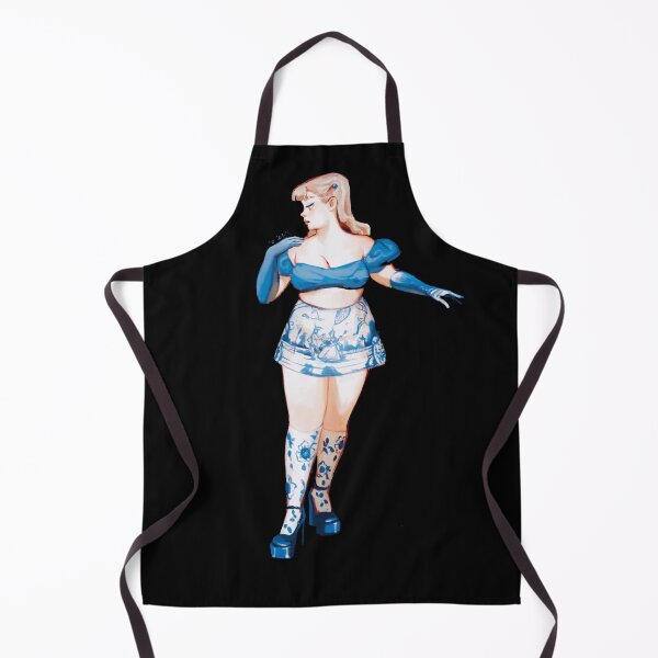 Item preview, porcelain designed and sold by Tasia M S.